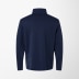 Team 365 Adult Quarter-Zip Tech Fleece Squad Pullover