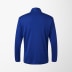 AllPro Men's Quarter-Zip Performance Pro-Lock Pullover