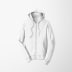 Port & Company® Fan Favorite™ Fleece Full-Zip Hooded Sweatshirt