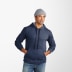 Volunteer Knitwear™ Adult Fleece Chore Hoodie