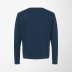 Next Level Men's Crewneck Santa Barbara Sweatshirt