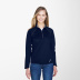 North End® Women's Quarter-Zip Radar Top