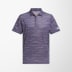 adidas® Men's Printed Mesh Ultimate365 Polo