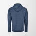 J. America Adult Pebbled Fleece Hoodie