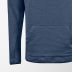 J. America Adult Pebbled Fleece Hoodie