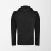 J. America Adult Pebbled Fleece Hoodie