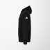 adidas® Men's Fleece Hoodie