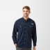 Columbia® Men's Long-Sleeve PFG Bahama™ II Shirt