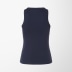 American Apparel Women's Baby Rib Tank Top