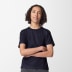 American Apparel Youth Fine Jersey T-Shirt