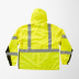 Xtreme Visibility™ Windbreaker Jacket