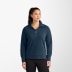 OGIO® Women's Half-Zip Luuma Pullover