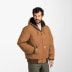 Carhartt®'s Tall Quilted Flannel-Lined Jacket