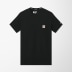 Carhartt Force® Men's Short-Sleeve T-Shirt with Pocket