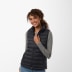 Weatherproof Women's Packable Lightweight Vest