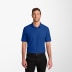 Port Authority® Tall Men's Pique Wearever Polo