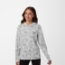 HUK Women's KC Print Coldfront+ Hoodie