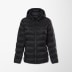 Weatherproof Women's Lightweight Puffer Jacket