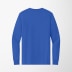 Port & Company® Adult Long-Sleeve Essential T-Shirt with Pocket