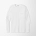 Port & Company® Adult Long-Sleeve Essential T-Shirt with Pocket