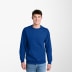 Port & Co™ Adult Fleece Core Crewneck with Pocket