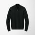 Port Authority® Men's Quarter-Zip Easy Care Sweater