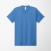 Allmade® Adult V-Neck Triblend T-Shirt