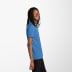 Allmade® Adult V-Neck Triblend T-Shirt