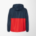 Independent Trading Co. Men's Quarter-Zip Windbreaker Jacket
