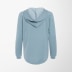 Independent Trading Co- Women’s Wave Wash California Hoodie