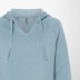 Independent Trading Co- Women’s Wave Wash California Hoodie