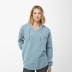 Independent Trading Co- Women’s Wave Wash California Hoodie