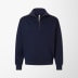 BELLA + CANVAS Adult Quarter-Zip Pullover