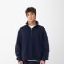 BELLA + CANVAS Adult Quarter-Zip Pullover