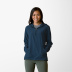 Vantage Women's Pullover Anorak