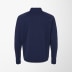 adidas® Men's Quarter-Zip Club Pullover