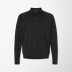 adidas® Men's Quarter-Zip Club Pullover