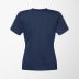 Team 365 Women's Performance Mesh Zone T-Shirt