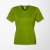 Team 365 Women's Performance Mesh Zone T-Shirt