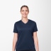 Team 365 Women's Performance Mesh Zone T-Shirt