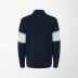 Swannies Men's Owen Quarter-Zip Colorblock Pullover