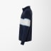 Swannies Men's Owen Quarter-Zip Colorblock Pullover