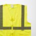 Xtreme Visibility™ Value Class 2 Zip Solid Vest