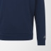 adidas® Men's Quarter-Zip Elevated Pullover