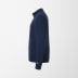 adidas® Men's Quarter-Zip Elevated Pullover