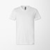 BELLA + CANVAS Adult V-Neck Jersey T-Shirt
