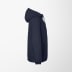 Harriton Adult Hooded Flex Twill Jacket