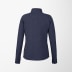 North End Women's Quarter-Zip Textured Spirit Pullover