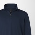 AllPro Youth Quarter-Zip Performance Pullover