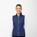 Zero Restriction Women's Hybrid Tess Vest
